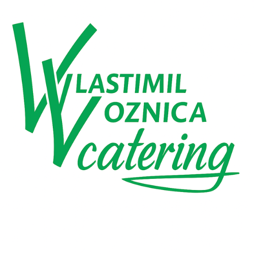 Catering Voznica logo